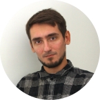 Алексей Мишенин